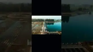 Siddharth Nagar Ban Ganga bairaj