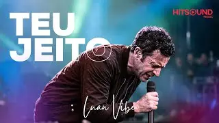 Teu Jeito - Luan Vibe | HitSound Music