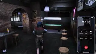 [New West RP] Skylar Hannibal et le couple Hannibal Ep.3 : Le d&eacute;but des Devils Brothers