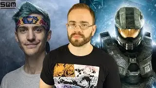 Ninja Signs With Microsoft And Is Leaving Twitch