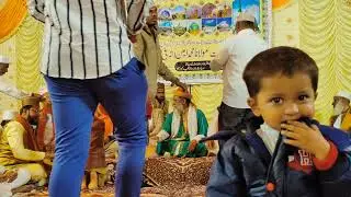 (Part 2) 25.12.2021(Mahefil E SEMA)23 URS HUZUR AMEEN E TAREEQAT R.A   MALEGAON NASIK