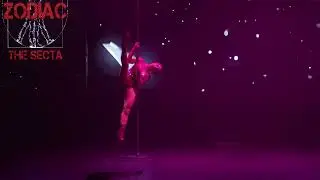 ZODIAC 2022, Айрис, г. Минск, Беларусь, Semi-Pro