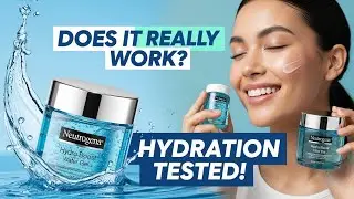 Recenzja żelu nawilżającego Neutrogena Hydro Boost Water Gel: najlepszy krem ​​nawilżający dostęp...