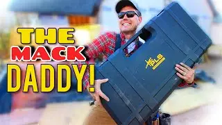 Лазерный уровень Mack Daddy | PLS HV2R Rotary