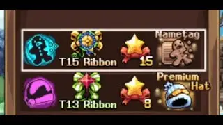Legends of idleon Diaria #154 JACKPOT DO EVENTO