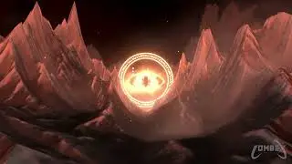 [Unity] The All-Seeing Eye &mdash; Real-Time VFX
