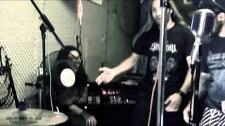 Lorde - Royals(Cover by DyingEden) MAKING OF