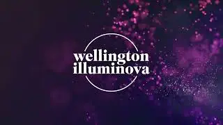 Wellington Illuminova 2024