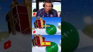 Mbappe Open SIGMA Packs🇸🇪🇪🇸|#shorts #fcmobile #fc25