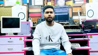 Tum Hi Ho (Cover by Prashant Singh)           