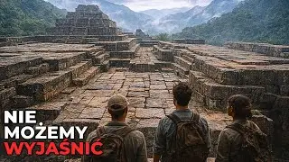 12 Starożytnych Platform Kamiennych, Kt&oacute;re Nie Powinny Istnieć w Prehistorii