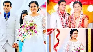 தமிழ் | My marriage story with pictures