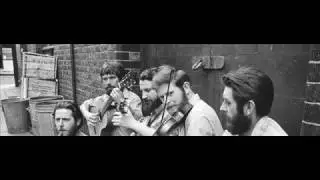 Ronnie Drew - Barney Brown