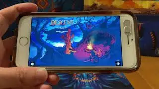 Descent Legends of the Dark - App Now Available - PSA - Download Now SBGK