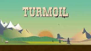 Turmoil Gameplay Trailer