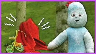 In the Night Garden 216 - Iggle Piggle's Accident Videos for Kids | Full Episodes | Season 2