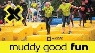 Wild Mud Run 2017 - Official Video