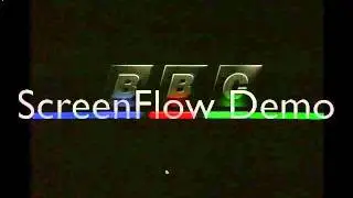 BBC Video Logo (1990-1997)