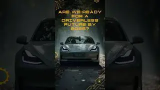 Are Self Driving Cars the FUTURE of Transportation by 2024?