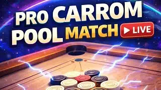 Carrom Matches