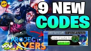 ⚠️NEW UPDATE💥[CODES]⚠️PROJECT SLAYERS ROBLOX CODES MARCH 2026 - PROJECT SLAYERS CODES