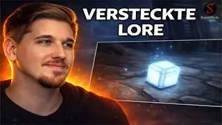 🔎 Verborgene Lore auf Coruscant &ndash; Hast du sie entdeckt?