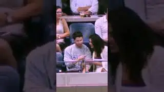 Nick Jonas And Wife Are Perfect Match