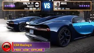 Top 15 Best Offline Racing Games for Android 2019