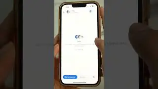 Split bills with Google Pay #shorts
