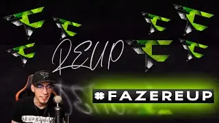 The reason Im Joining FaZe! My #FaZe5 Response! #FaZeUp #FaZeReUp