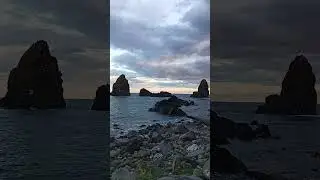 Aci Trezza (Sicilia)