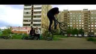 Alive - Black