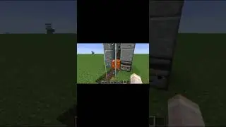 Minecraft 1.19 - Auto Pig Farm in less than 60 seconds!