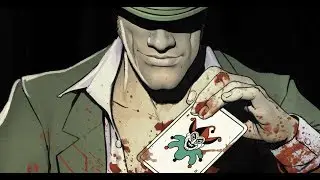 Batman #27 
