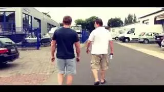 B1 Yachts St. Tropez 7 mit HONDA BF 250 - live your Dreams