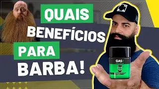 Multivitam&iacute;nicos Para Barba: O Poder SECRETO para Crescimento em 2025!