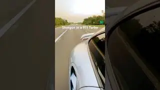 Check out this fast ass 911 turbo #911turbo #porsche #fast #porsche911 #porsche997turbo #supercar