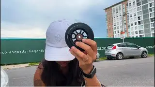 FEEDBACK RODAS CROCANT FLYING EAGLE