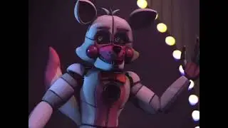 Funtime Foxy and Spring Bonnie edits + Springtrap and a bonus