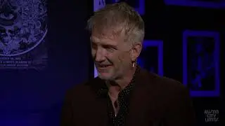 Queens of the Stone Age's Josh Homme On 'Alive in the Catacombs'  | Live From Austin City Limits TV