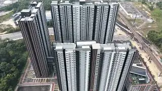 The Serasi Residences, Putra Heights. 