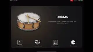 How I make EDM songs in GarageBand!