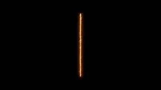 Saber line overlay | Saber overlay | Energy | Yellow