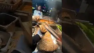 Chinese cooked and marinated food的副本