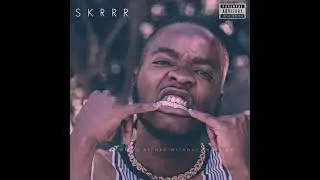 Skrrr ft Xhanga - Ntliziyo Yam (Official audio)