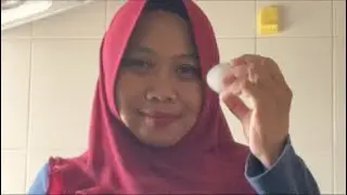 Hai gaes yuk &hellip; Mari kita sarapan bareng Bunda Nisa. BMI Hong Kong Kreatif