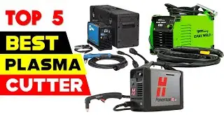Top 5 Best Plasma Cutters Reviews of 2024