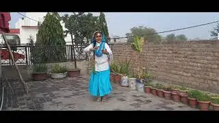 Jutti tiledar/Renuka Panwar/Romio Dhakal/Sonika Singh/haryanvi song