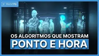 Como a Quantum usa algoritmos para revelar contexto e tempo de entrada