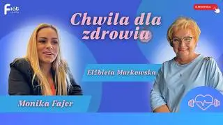 #16 Chwila dla zdrowia 28.01.2026